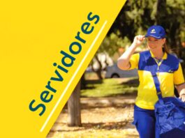13137 concurso dos correios como e o dia a dia do carteiro