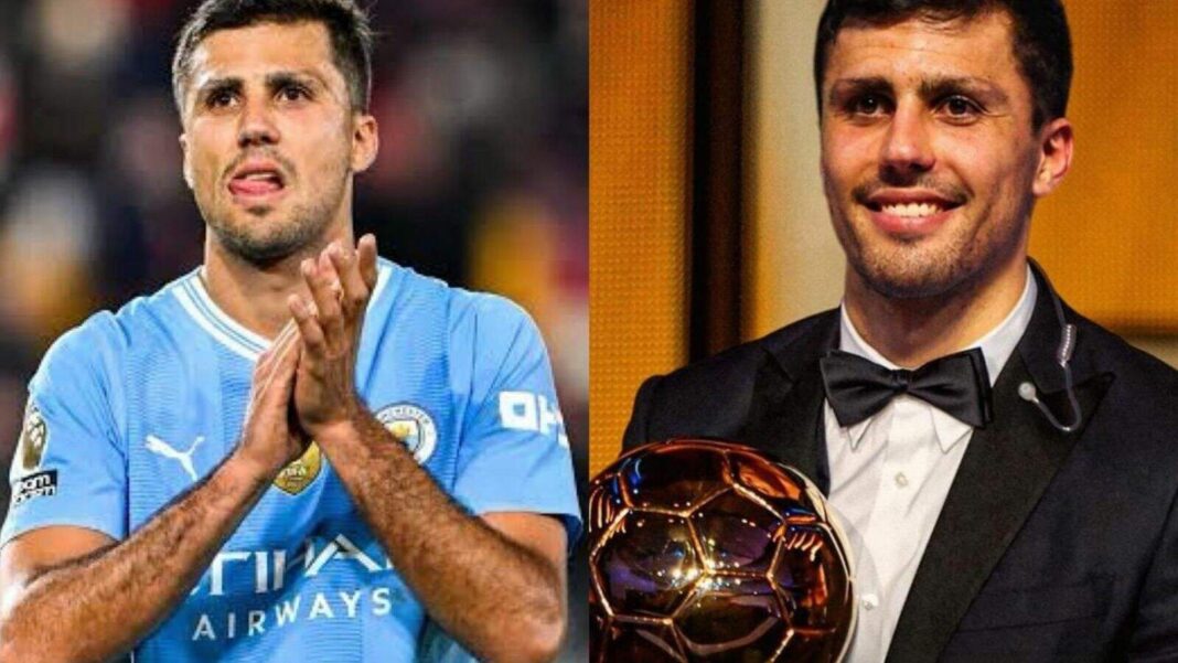 rodri-foi-eleito-como-o-melhor-jogador-de-futebol-do-ano