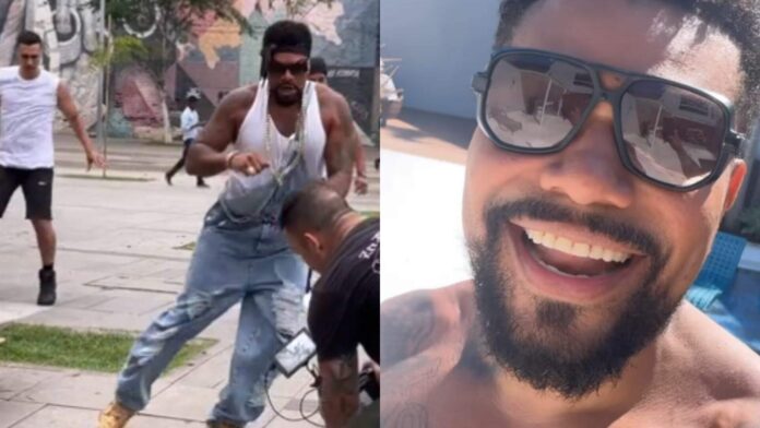 naldo-benny-posta-bastidores-de-seu-novo-projeto-e-deixa-web-curiosa naldo-benny-posta-bastidores-de-seu-novo-projeto-e-deixa-web-curiosa