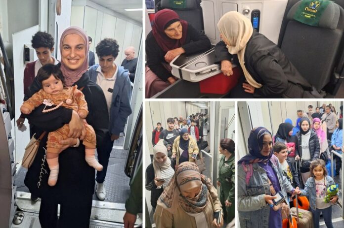 novo-voo-da-operacao-raizes-do-cedro-decola-do-libano-com-221-passageiros-e-um-pet novo-voo-da-operacao-raizes-do-cedro-decola-do-libano-com-221-passageiros-e-um-pet