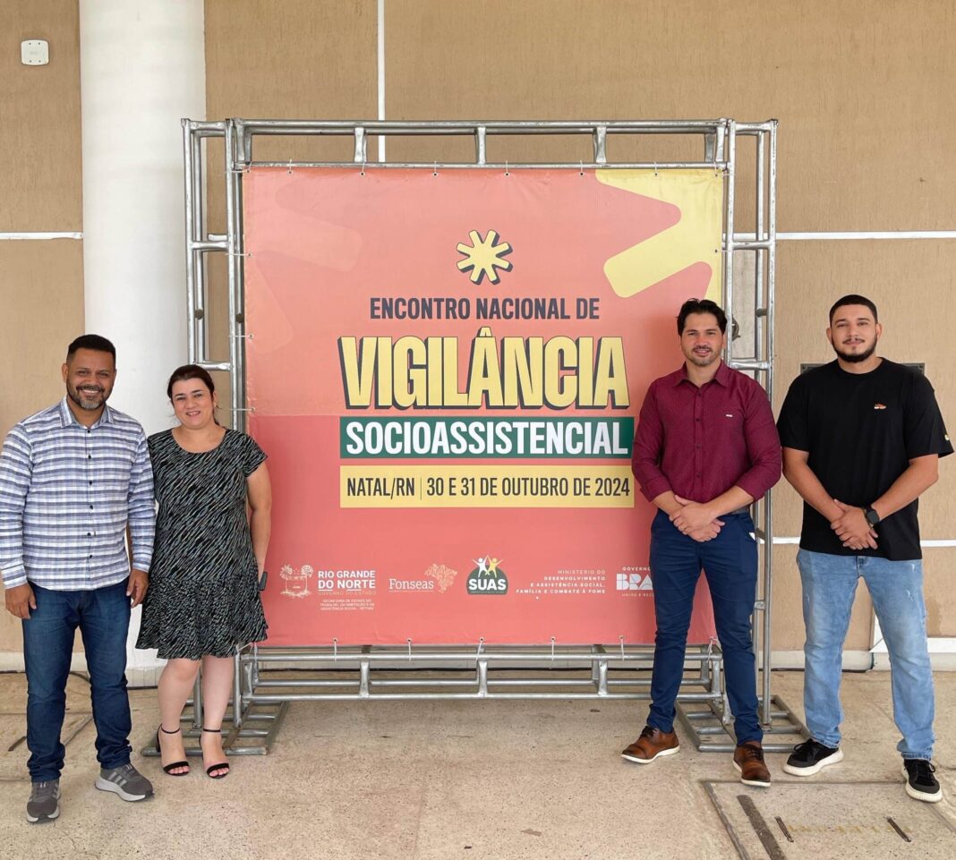 assistencia-social-e-direitos-humanos-do-estado-participa-de-encontro-nacional-de-vigilancia-socioassistencial