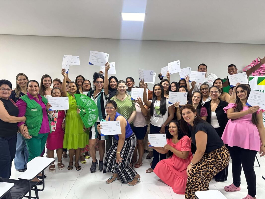 governo-do-acre-realiza-certificacao-de-mulheres-em-cursos-profissionalizantes