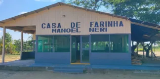 9442 iapen conclui reforma de casa de farinha da unidade penitenciaria de cruzeiro do sul