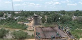 9623 avancos em xapuri deracre realiza vistoria nas obras da ponte da siberia e nas estradas da66fd9080b9334