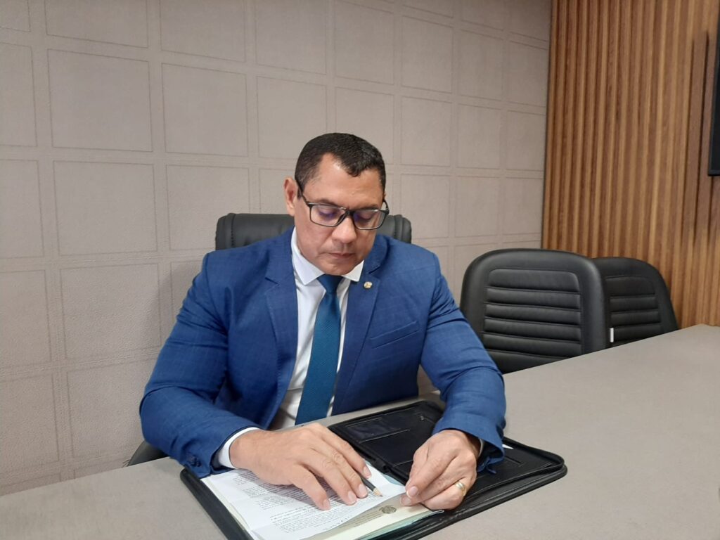 Coronel Ulysses é o melhor deputado da bancada do Acre, segundo o Ranking dos Políticos | Cidade AC News – Notícias do Acre