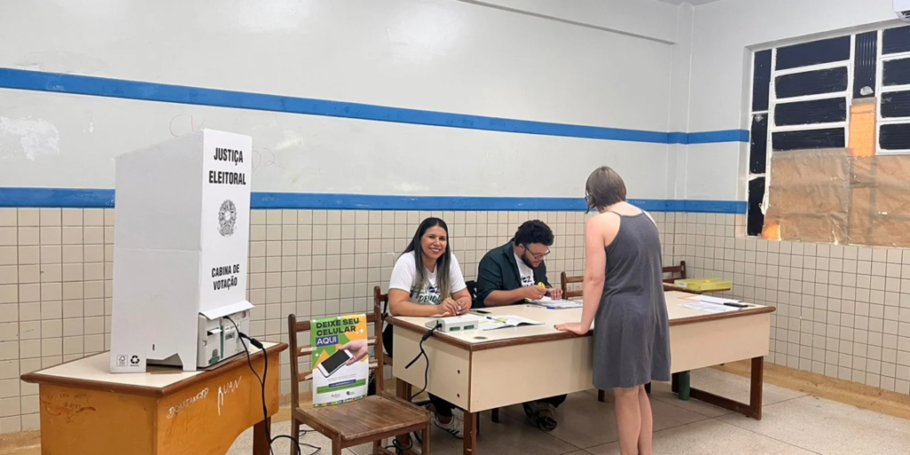 Abstenção em Rio Branco atinge 24,25%; taxa menor que nas eleições de 2020 | Cidade AC News – Notícias do Acre