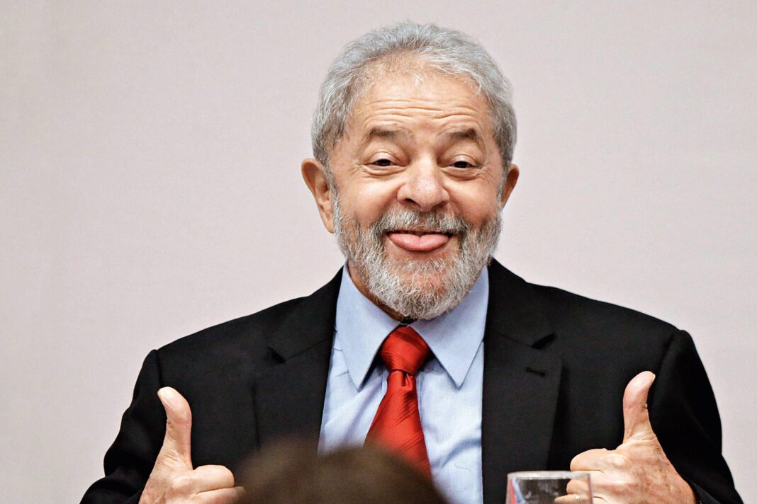 Governo Lula traiu e deu facada nas costas dos servidores públicos