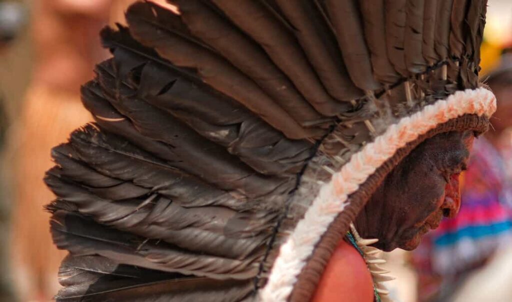 Crescimento do Turismo Indígena no Acre: Um Potencial Econômico e Cultural | Cidade AC News – Notícias do Acre