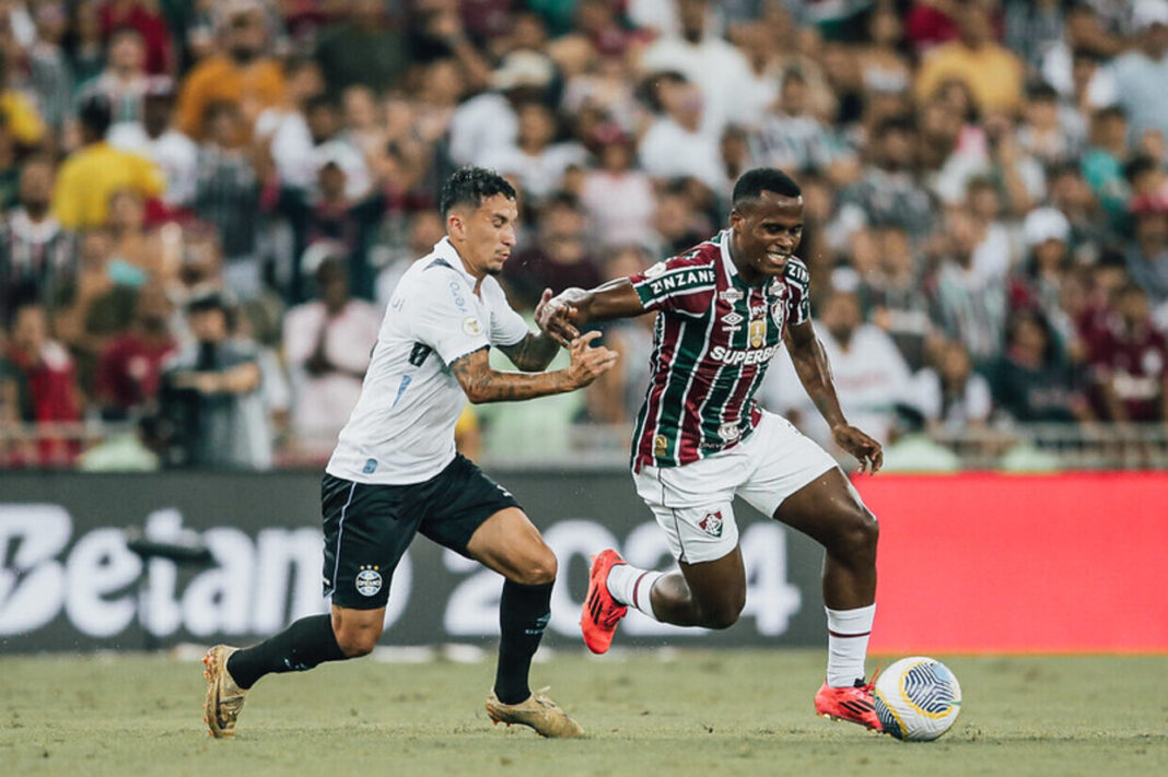 na-luta-contra-o-rebaixamento,-gremio-arranca-empate-com-o-flu-no-maracana