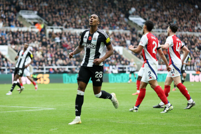 newcaslte-vence-em-casa-e-mantem-arsenal-em-ma-fase newcaslte-vence-em-casa-e-mantem-arsenal-em-ma-fase