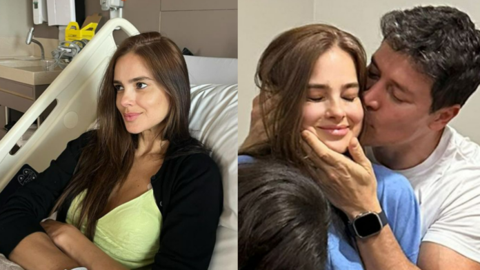 vera-viel,-esposa-de-rodrigo-faro,-ira-passar-por-33-sessoes-de-radioterapia vera-viel,-esposa-de-rodrigo-faro,-ira-passar-por-33-sessoes-de-radioterapia