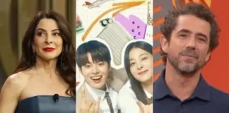 14318 semana na tv ana paula padrao fora da band doramas na globo e despedida de andreoli