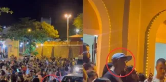 14457 carlinhos maia e engolido por multidao em alagoas e brinca so queria um sanduiche