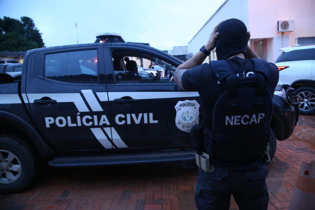 Secretaria de Segurança do Acre registra redução de 19% nas mortes violentas intencionais – Cidade AC News secretaria-de-seguranca-do-acre-registra-reducao-de-19%-nas-mortes-violentas-intencionais