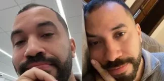 14632 gil do vigor relata humilhacao na imigracao dos eua nao vou suportar