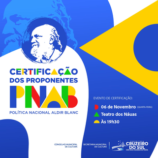 certificacao-dos-proponentes-da-politica-nacional-aldir-blanc-em-cruzeiro-do-sul-reune-mais-de-100-fazedores-de-cultura