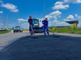 14841 deracre promove melhorias nos acessos do estadio arena da floresta