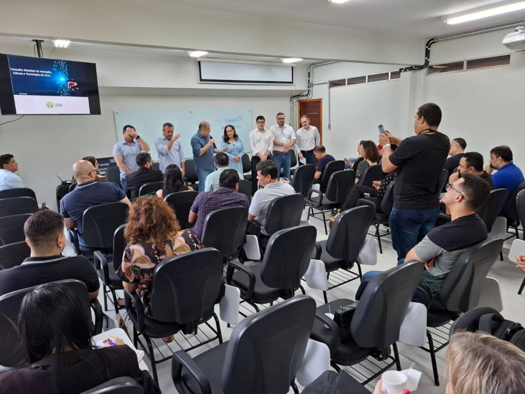 conselho-de-ciencia-e-tecnologia-de-inovacao-se-une-com-atores-do-ecossistema-do-setor-em-rio-branco