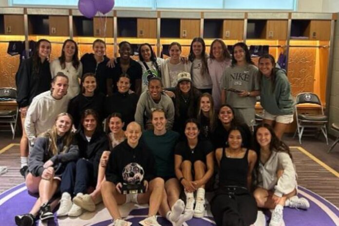 apos-ultima-quimio,-luana-bertolucci-volta-a-treinar-com-o-orlando-pride apos-ultima-quimio,-luana-bertolucci-volta-a-treinar-com-o-orlando-pride