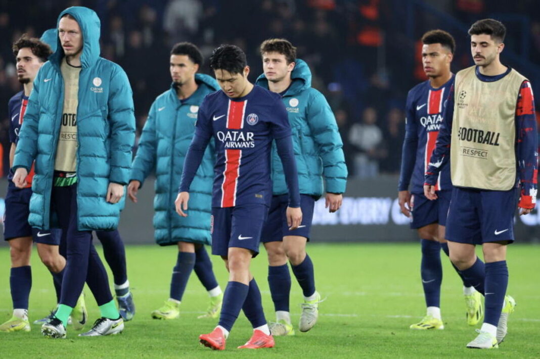 em-reconstrucao,-psg-tem-pior-comeco-entre-os-franceses-na-champions