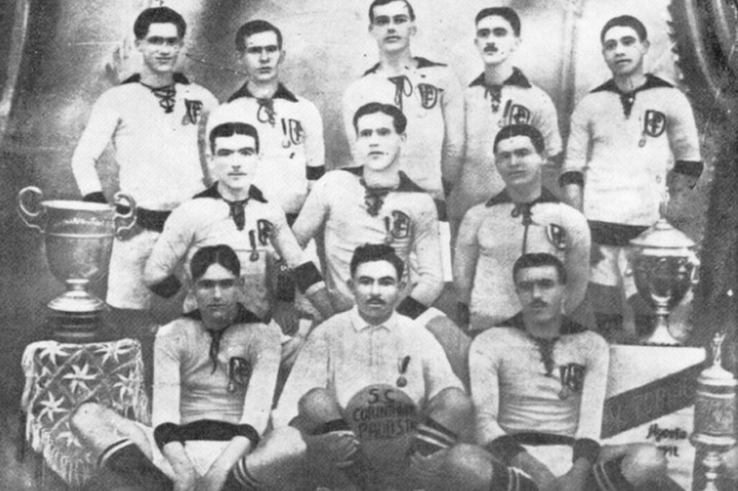 primeiro-titulo-paulista-do-corinthians-completa-110-anos