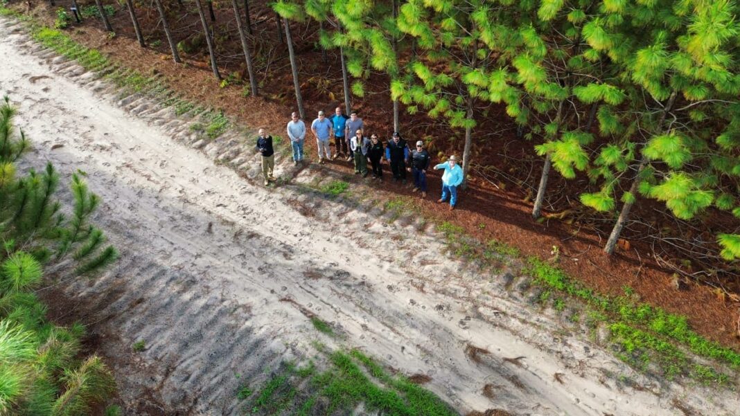 governo-do-acre-realiza-visita-tecnica-para-troca-de-informacoes-relacionadas-a-politicas-estaduais-de-restauracao-e-reposicao-florestal-em-rondonia