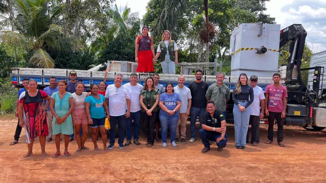 governo-do-acre-beneficia-mulheres-produtoras-de-cacau-em-cruzeiro-do-sul-com-a-doacao-de-equipamentos-e-utensilios