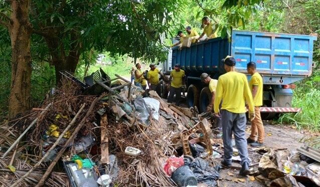 governo-apresenta-resultado-do-trabalho-de-limpeza-do-igarape-sao-francisco-em-rio-branco