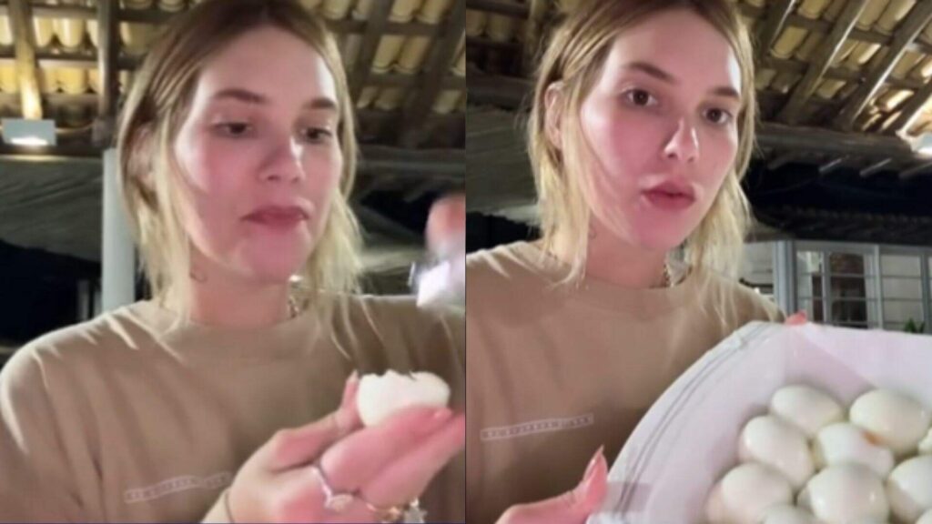 Em noite de pizza, Virgínia diz que vai “forrar o estômago com ovo” – Cidade AC News em-noite-de-pizza,-virginia-diz-que-vai-“forrar-o-estomago-com-ovo”