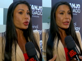 16371 gracyanne barbosa fala de planos como atriz e da relacao atual com belo