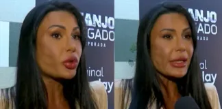 16371 gracyanne barbosa fala de planos como atriz e da relacao atual com belo