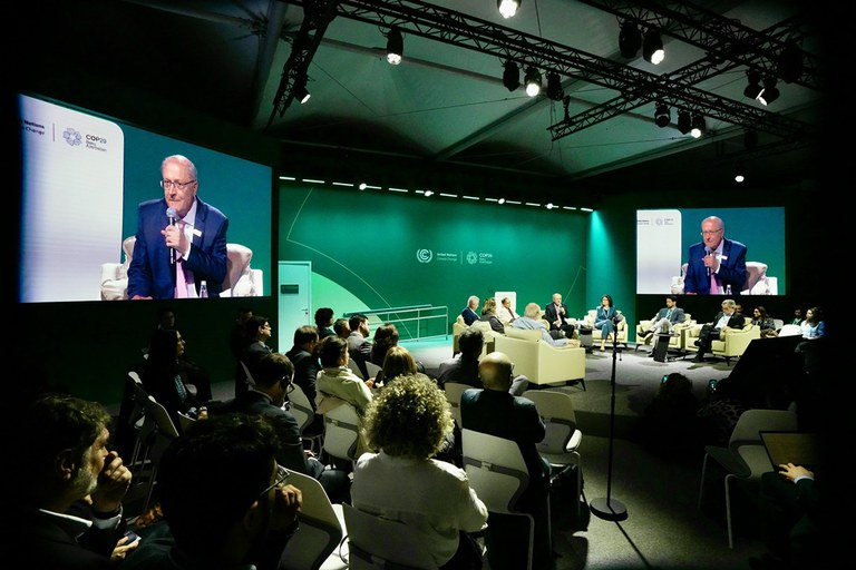 governo-federal-lanca-plataforma-de-investimentos-climaticos-e-transformacao-ecologica-(bip)-na-cop29