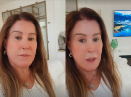 16670 zilu volta atras e se muda novamente para os eua e um pesadelo maravilhoso