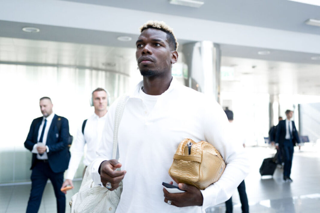 juventus-oficializa-rescisao-de-contrato-com-pogba