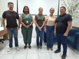 16873 grupo de trabalho de mandiocultura discute o combate da praga mandorava nos plantios do acre