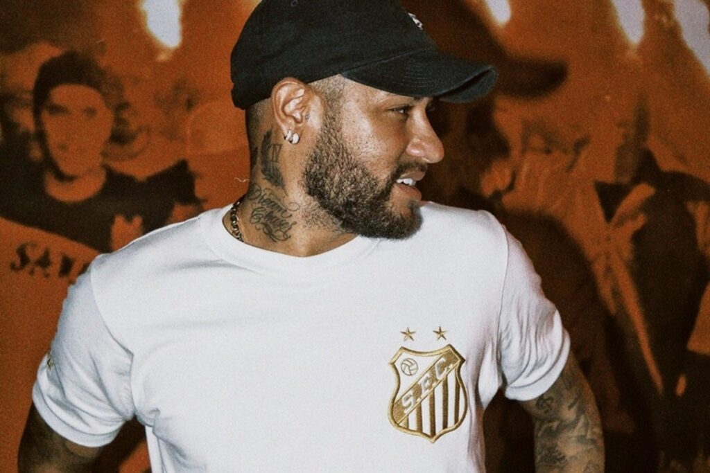 Agente de Neymar nega negociação para retorno ao Santos – Cidade AC News agente-de-neymar-nega-negociacao-para-retorno-ao-santos