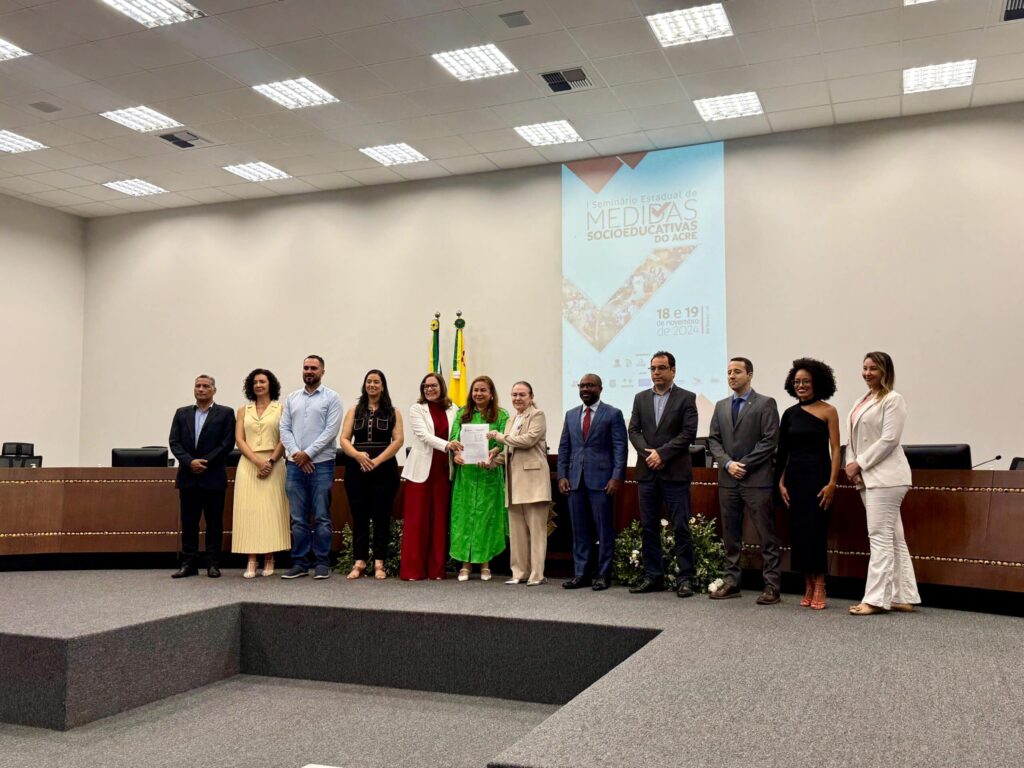 Governo realiza Seminário Estadual de Medidas Socioeducativas no Acre – Cidade AC News governo-realiza-seminario-estadual-de-medidas-socioeducativas-no-acre