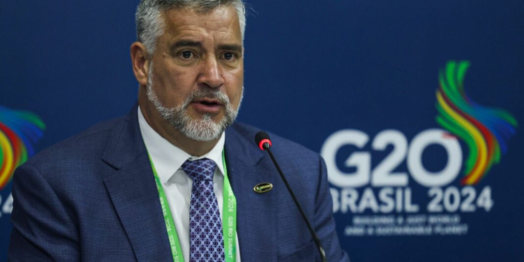 brasil-sai-fortalecido-no-ambiente-internacional,-diz-ministro