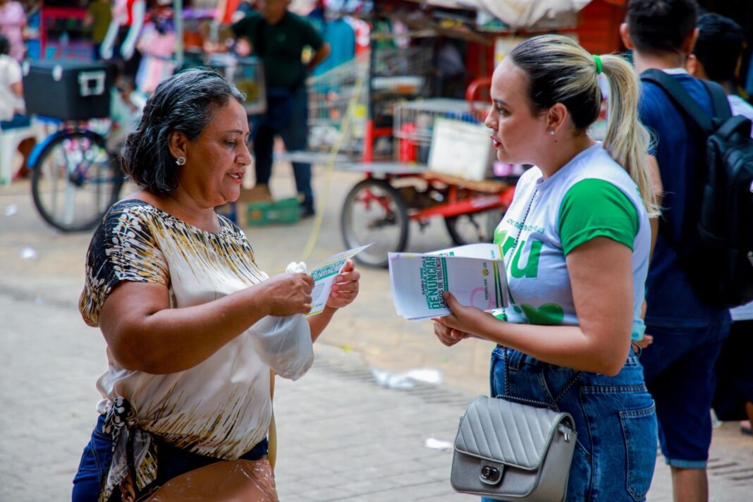 secretaria-da-mulher-lanca-campanha-21-dias-de-ativismo-pelo-fim-da-violencia-contra-meninas-e-mulheres,-com-agendas-em-todo-o-estado