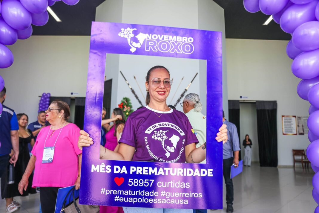 no-jurua,-governo-realiza-semana-da-prematuridade-com-acoes-de-conscientizacao-no-novembro-roxo