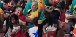 17612 mulher diz que paolla oliveira pediu a saida dela de ensaio da grande rio