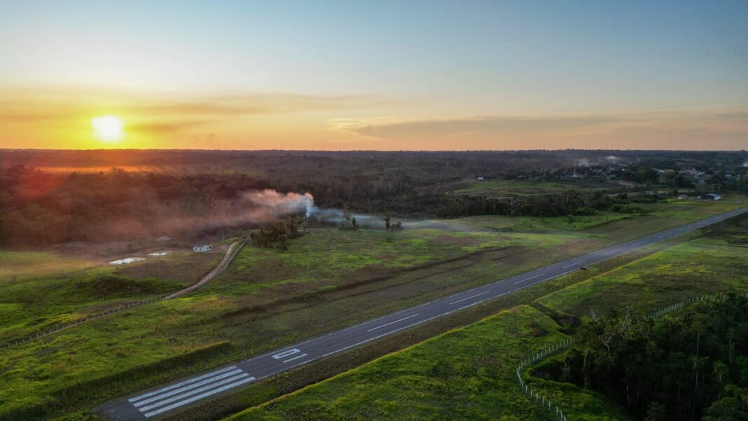 governo-do-acre-entrega-revitalizacao-do-aerodromo-de-manoel-urbano-nesta-quinta-feira