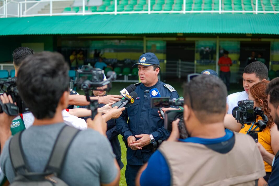 governo-divulga-diretrizes-de-seguranca-para-inauguracao-do-estadio-arena-da-floresta-em-coletiva-de-imprensa