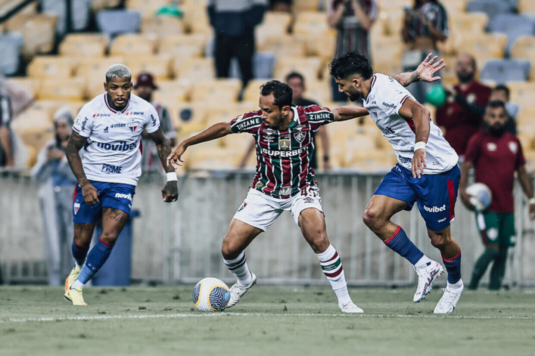 fluminense-e-fortaleza-empatam-em-duelo-animado-no-maracana