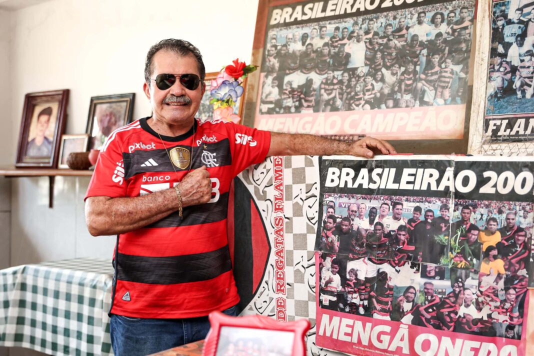 “ser-flamengo-e-ser-mais-feliz”:-diz-major-aposentado-que-aguarda-ansiosamente-pelo-amistoso-santa-cruz-do-acre-e-flamengo