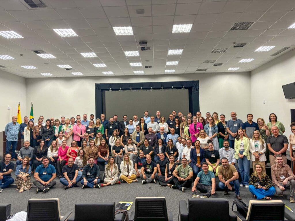 Governo do Acre promove imersão em liderança com APG Amana-Key – Cidade AC News governo-do-acre-promove-imersao-em-lideranca-com-apg-amana-key