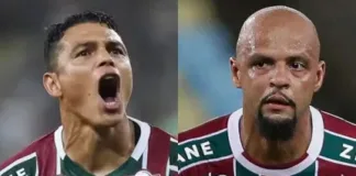18653 briga de cachorro grande thiago silva e felipe melo discutiram feio em treino