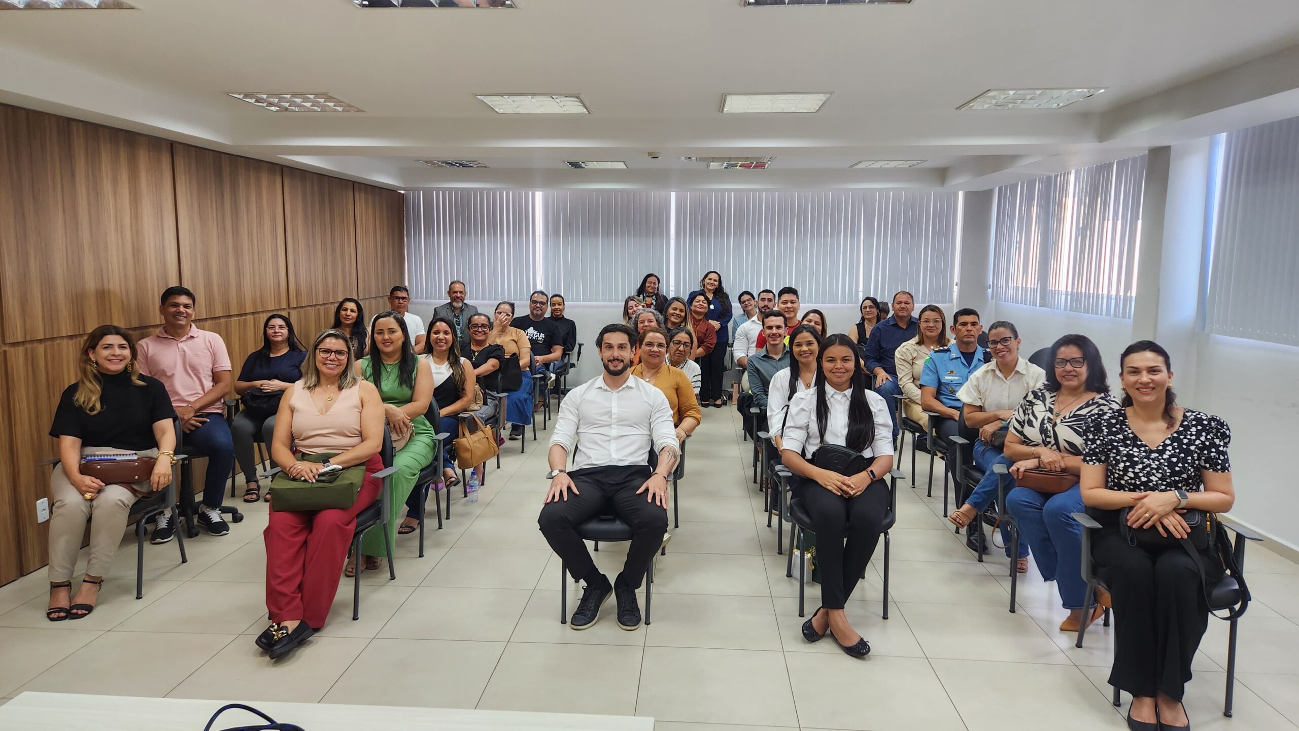 governo-do-acre-inicia-pos-graduacao-em-ouvidoria-publica para servidores