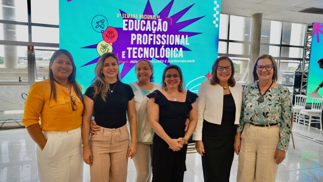 acre-participa-da-semana-nacional-da-educacao-profissional-e-tecnologica