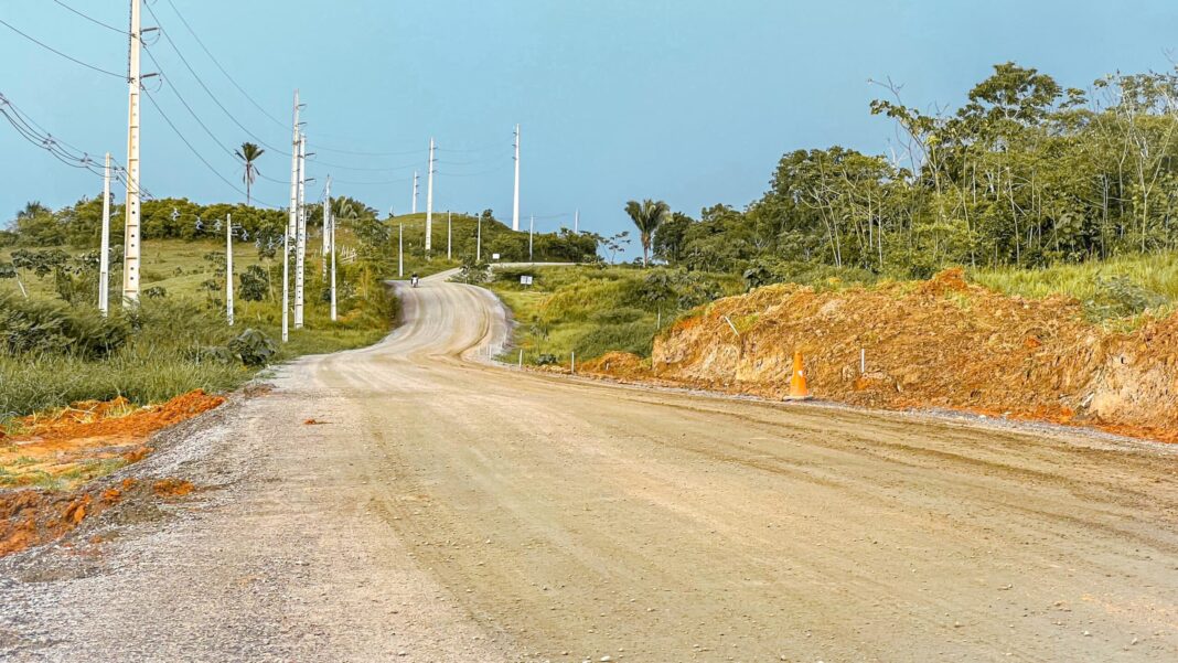 construcao-do-terceiro-acesso-de-tarauaca-pelo-deracre-avanca-e-representa-progresso-na-cidade
